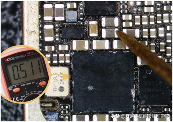 iphone7手机无服务是怎么回事,iphone7无铃声无振动维修