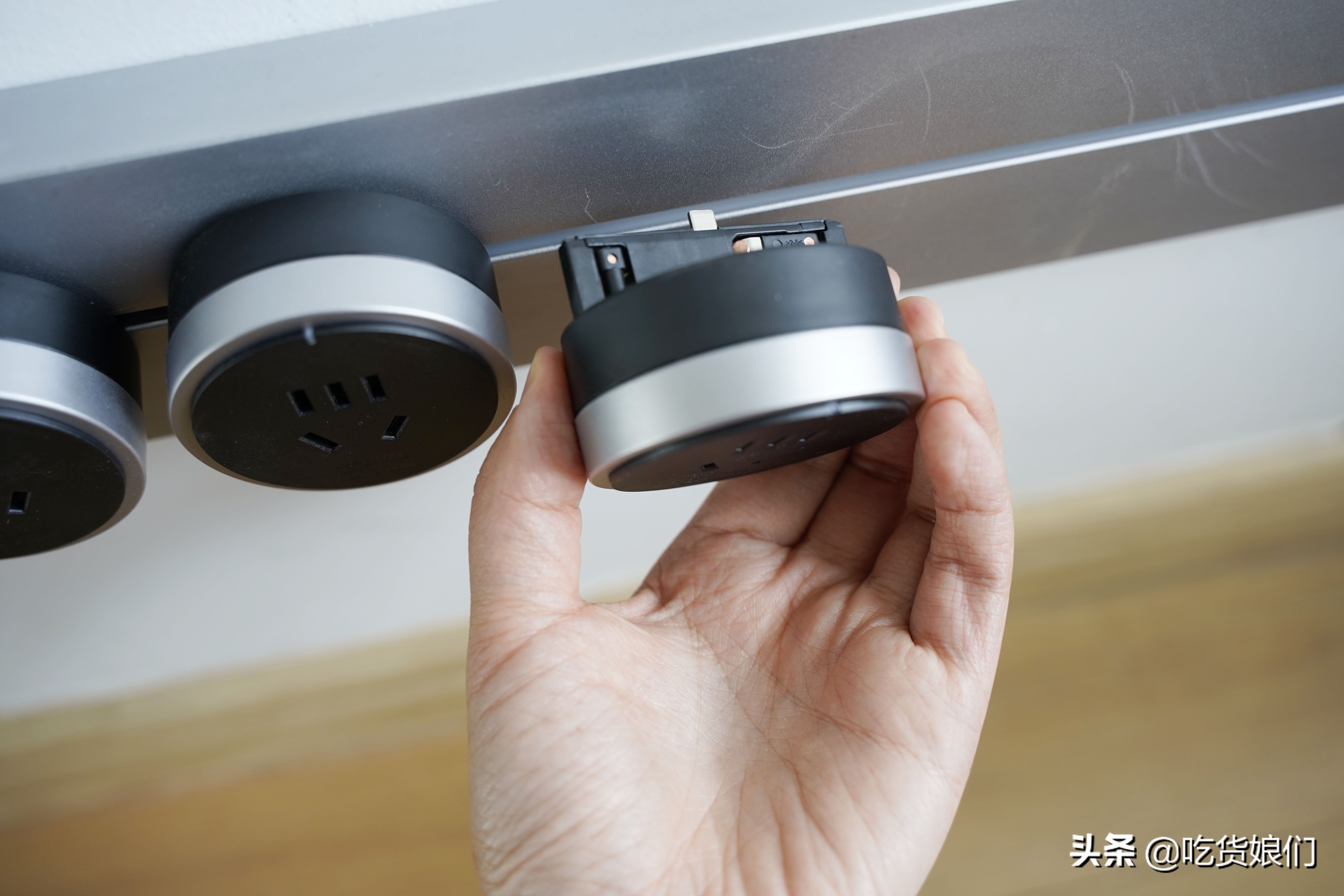 轨道插座推荐公牛,公牛轨道式插座真的好用吗