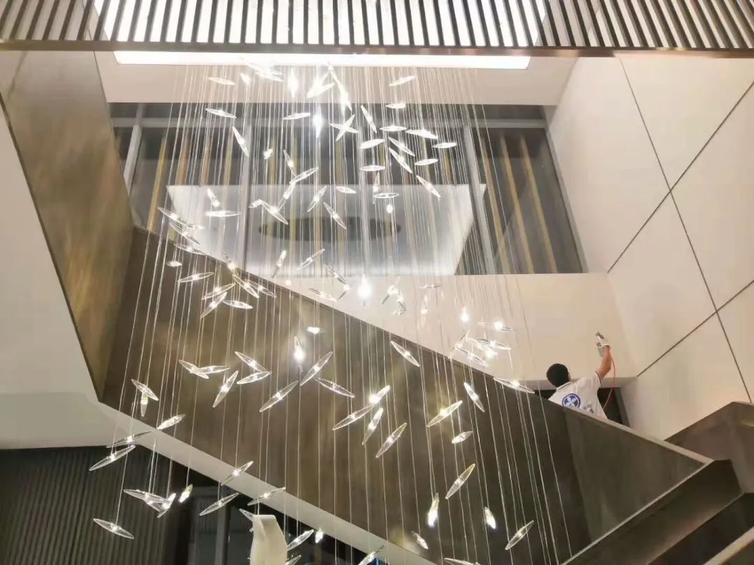 晚餐时间到！餐厅运营、清洁、设计和设计，一站式搞定