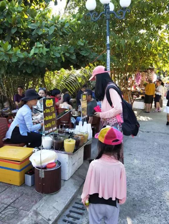 岘港有哪些越南特色美食餐馆推荐,岘港美食很好吃