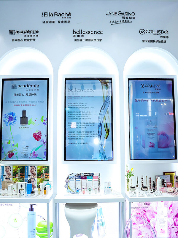 专访卢旭艳:积姬仙奴,何以“破圈”?