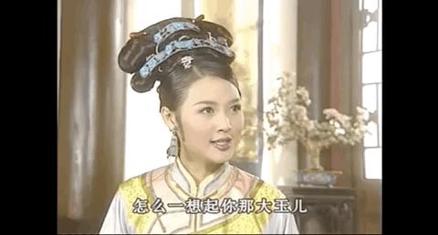 宁静早期古装剧有哪些,宁静2019出演古装剧