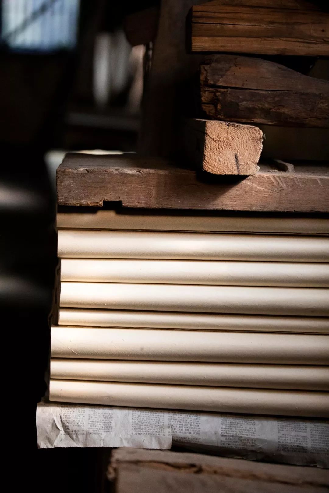 南粤山河多锦绣丨一路向北,在粤北找到最初的广东