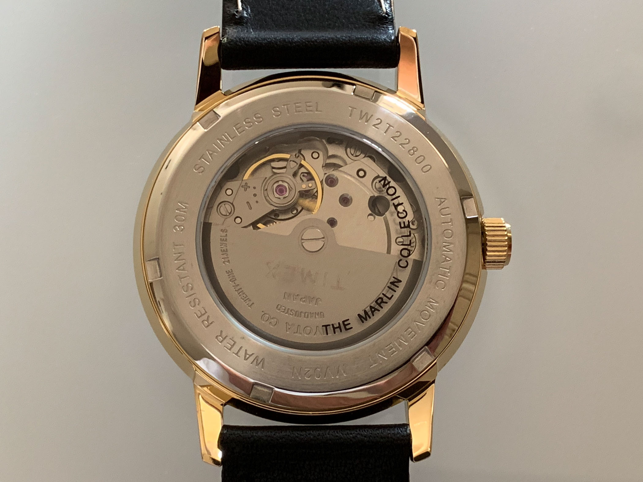 瑞士2168机芯和8234机芯通用吗,各大品牌自产机芯区别在哪