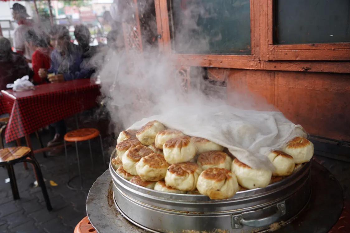 来一场说走就走的大西北之旅,来一场说走就走的旅行相约北京