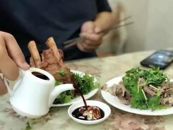 宁波哪里有吃正宗牛肉面的地方,宁波顶流商圈