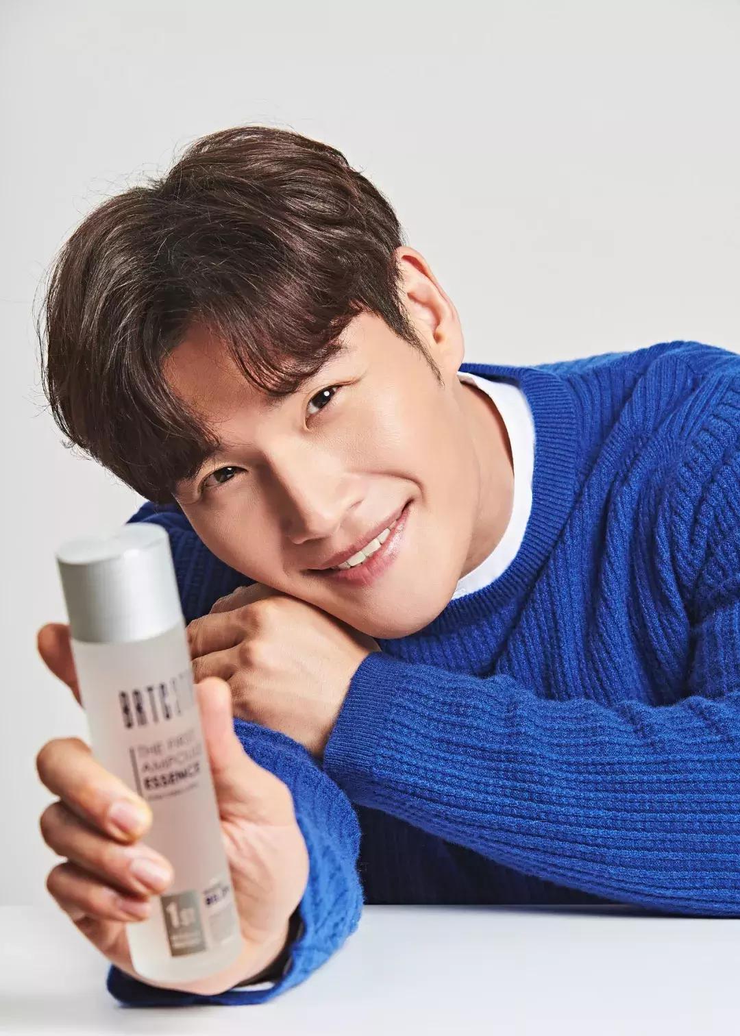 能力者金钟国跑男,能力者金钟国遇到马东锡