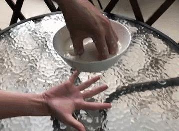 月销10000+，17个堪比艺术大片的彩虹实验，在家就能做