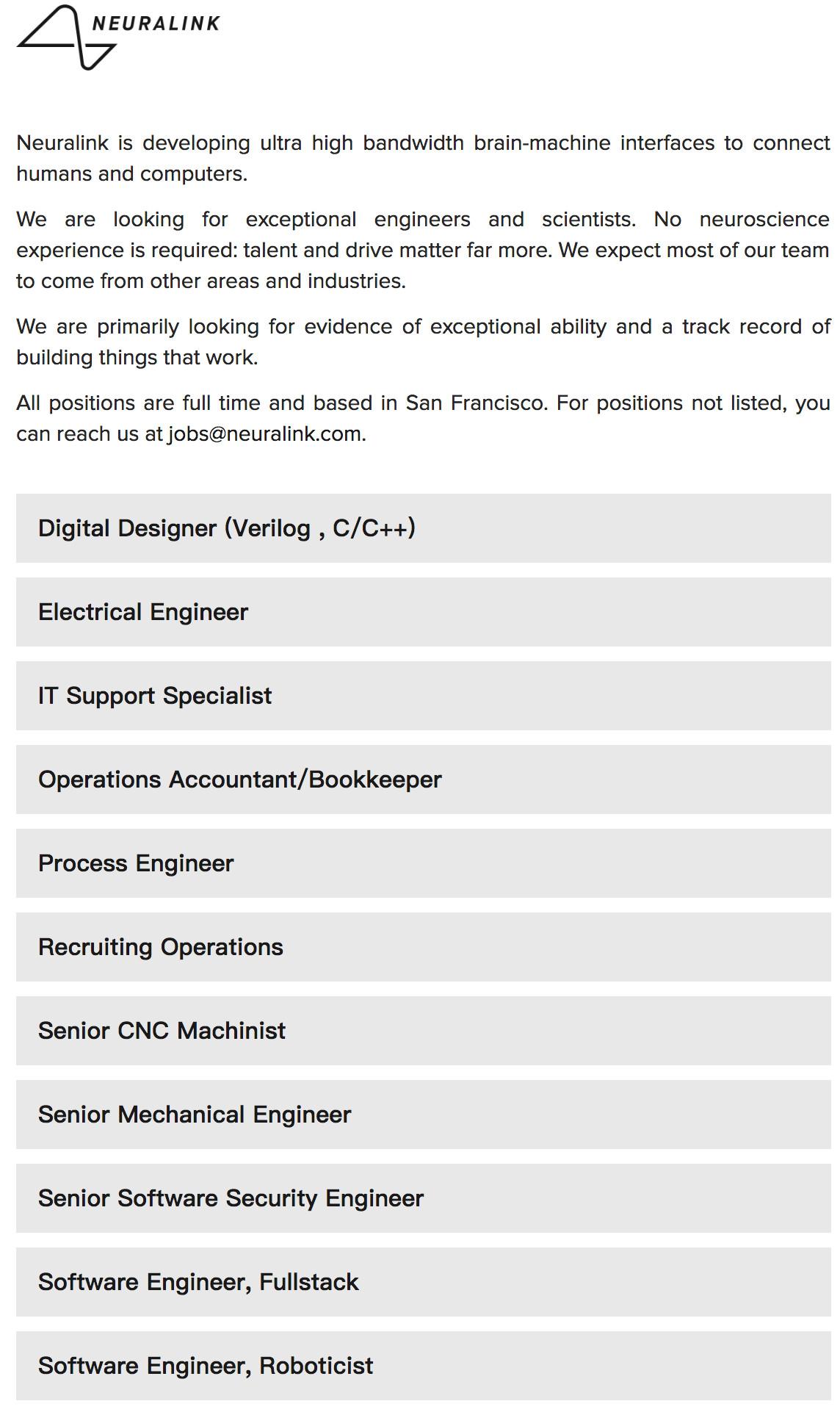 马斯克说可以让人永生的技术,马斯克不做没必要的事
