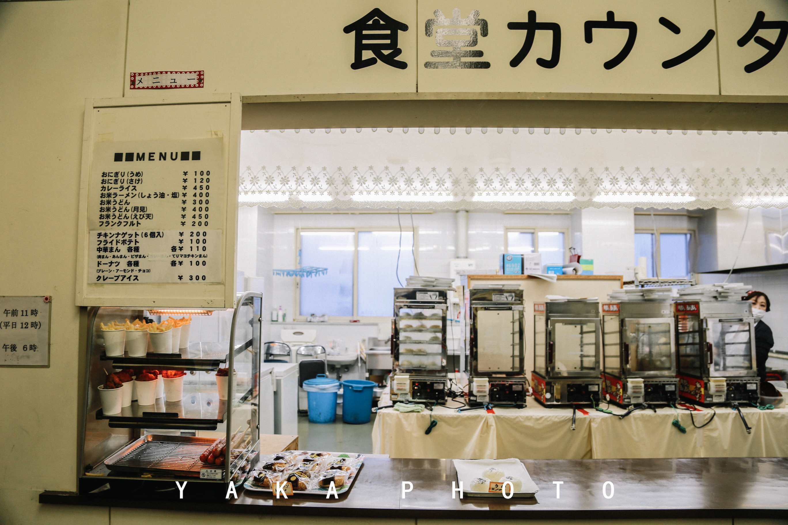 日本北海道函馆二日游自由行攻略,日本人最爱去哪里旅游