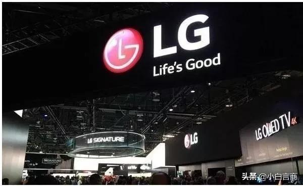 lg公司在韩国排名第几,韩国lg公司有代理么