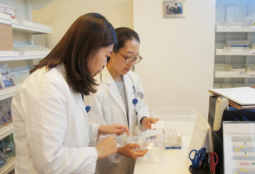 寻医问药路漫漫,求医问药路漫漫