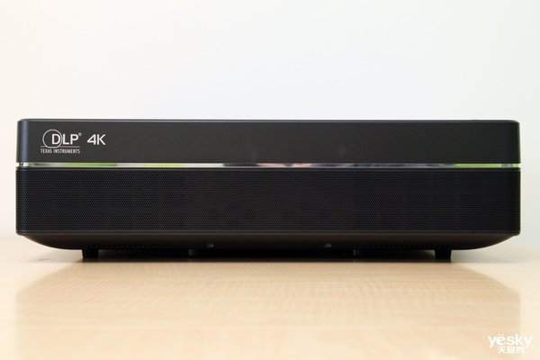 长虹激光电视d6u调试,长虹d7u激光电视是真4k分辨率吗