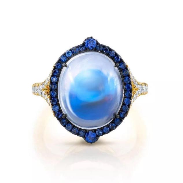 最值得一看的57枚大牌经典款戒指 (复古韵味十足的戒指也很值得入手)