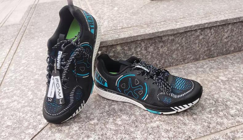 必迈42kpro跑鞋怎么样,国产跑鞋新品牌必迈hako