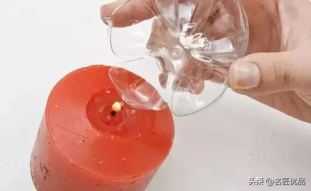 手工有趣的花,精美手工又漂亮又简单