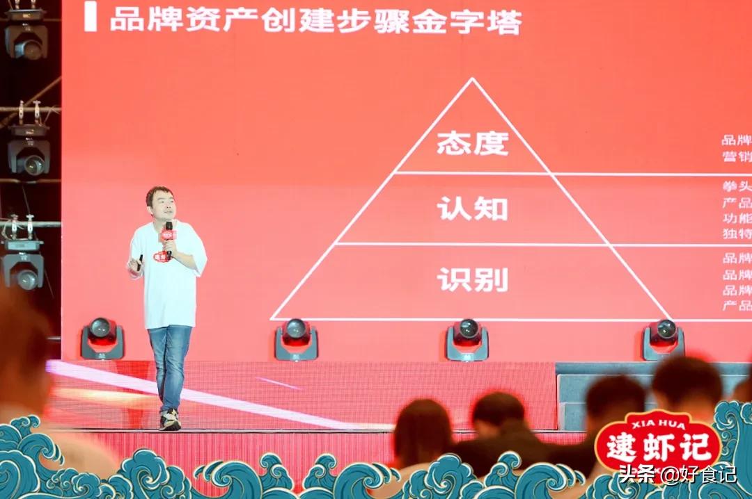 一年8亿，两年冲刺20亿，什么成就了黑马逮虾记