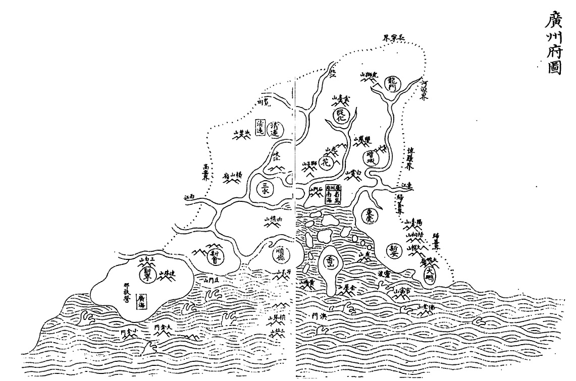 海盗汪直怎么不一统日本,海盗汪直为什么不建国