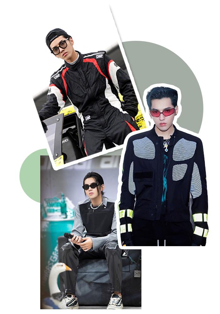 100元价位偏光墨镜推荐,墨镜100推荐