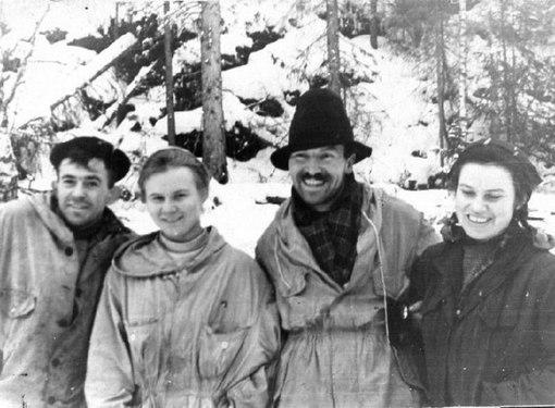 迪亚特洛夫事件照片神秘身影,迪亚特洛夫事件神秘照片