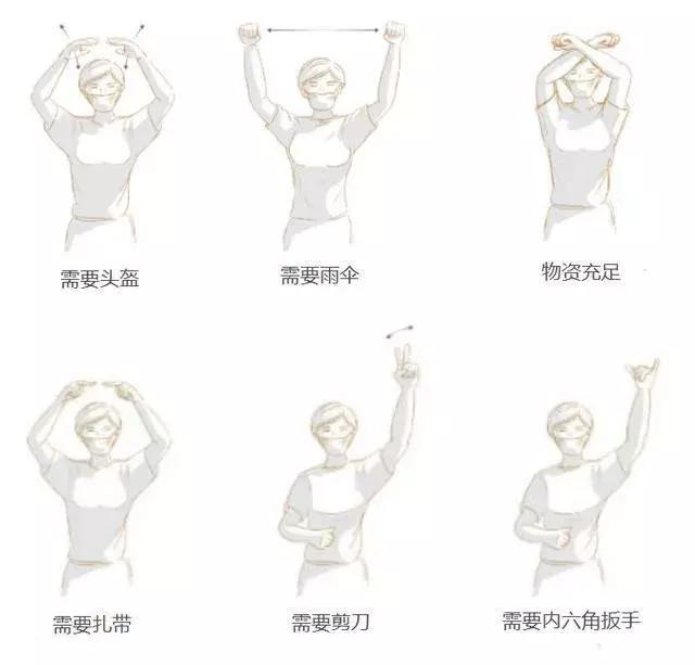 曾经在乌克兰上演的这一幕，休想在香港得逞！