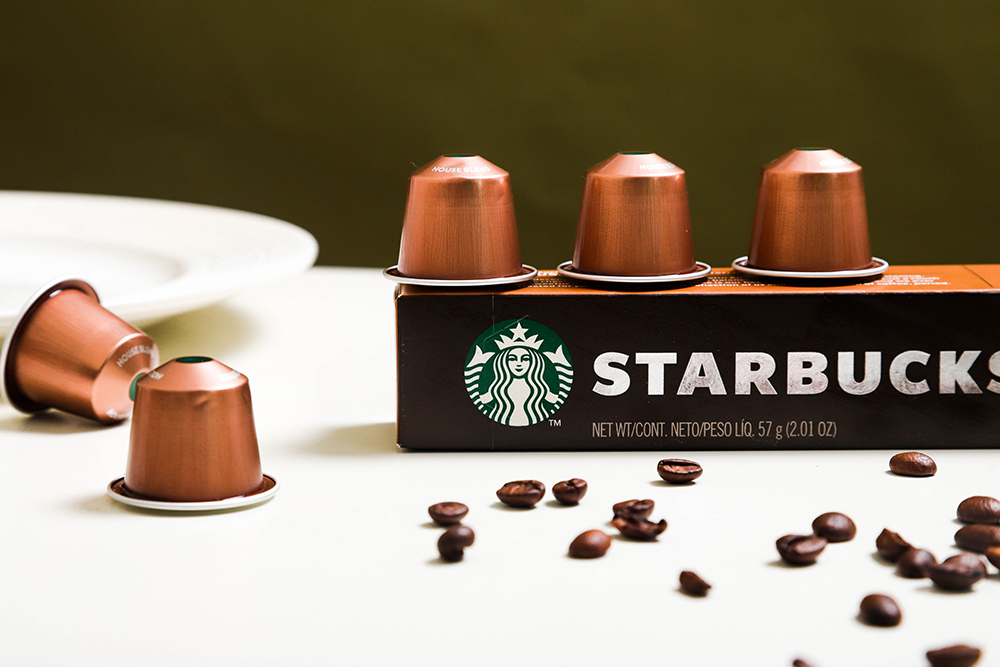 星巴克胶囊咖啡排行榜前十名,星巴克胶囊咖啡评测轻度