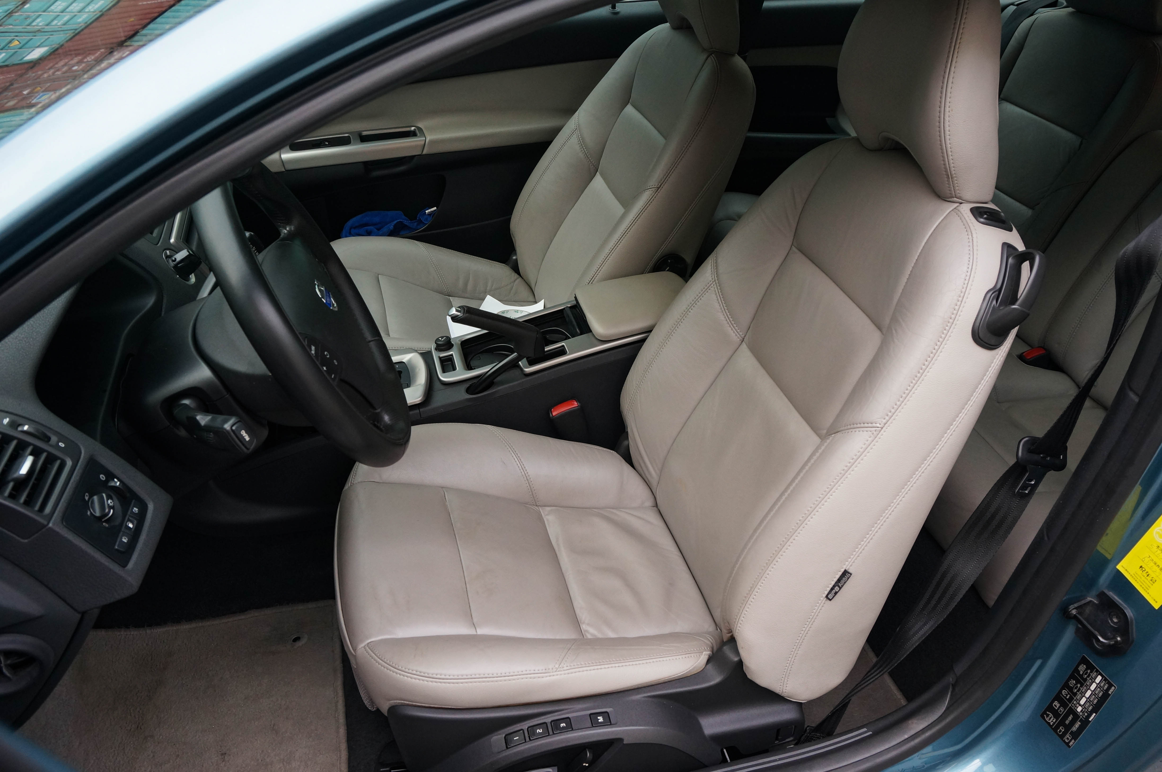 沃尔沃c30的十大忠告,沃尔沃c30为什么冷门