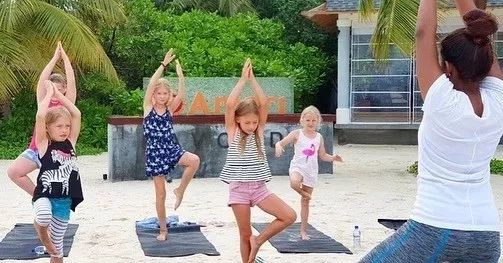 马尔代夫选岛攻略地图,马尔代夫水屋岛屿推荐及选择方法