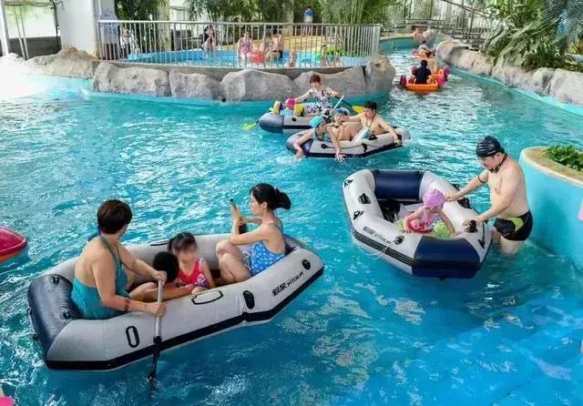 温都水城湖湾酒店标准间,温都水城湖湾酒店攻略