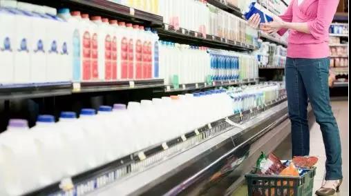 澳洲奶粉近期涨价了吗,2022年澳洲的奶制品是否涨价