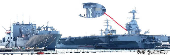 二战美国北卡罗来纳号战列舰,参观北卡罗来纳级战列舰