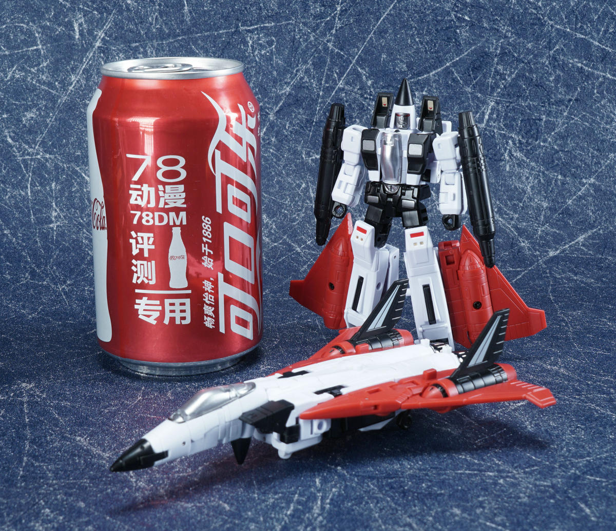 xm变形金刚测评,78公分变形金刚