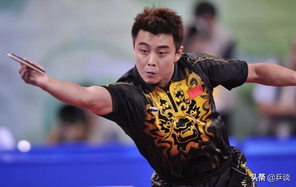 乒乓球直板横打必学技术,乒乓球直板横打教学技术要领