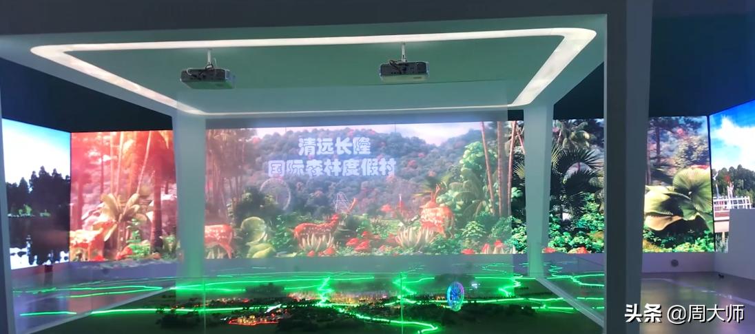 数字科技馆展厅,数字展厅多媒体互动开发