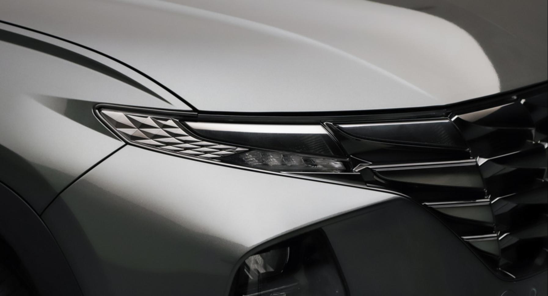 第五代途胜尊贵版有定速巡航吗,5代途胜l两驱爬坡测试