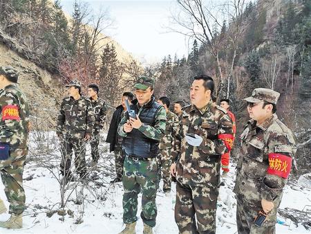 广西护林员要做什么,广西招募护林员