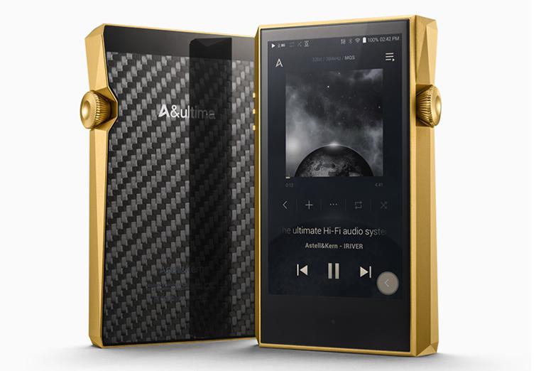 几百块的艾利和播放器哪个好,售价两万的音箱