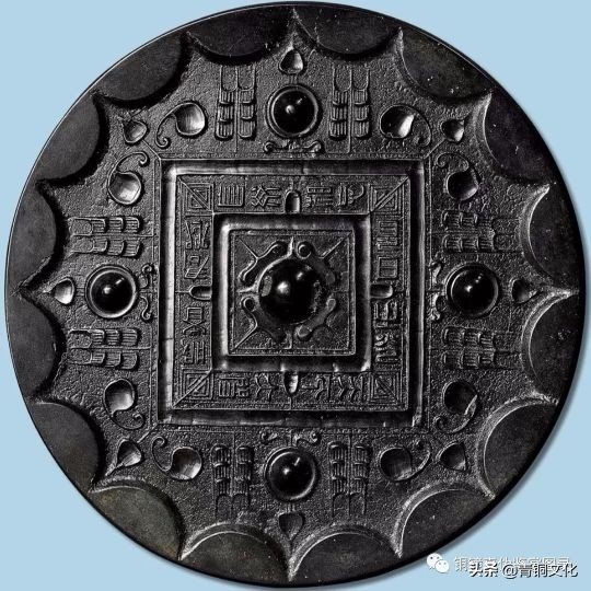 铜镜收藏市场行情,历年铜镜拍卖纪录大全