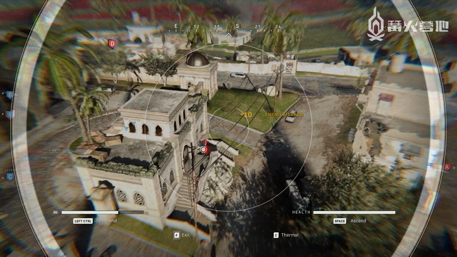 使命召唤现代战争新手任务怎么过,使命召唤现代战争从哪里开始玩