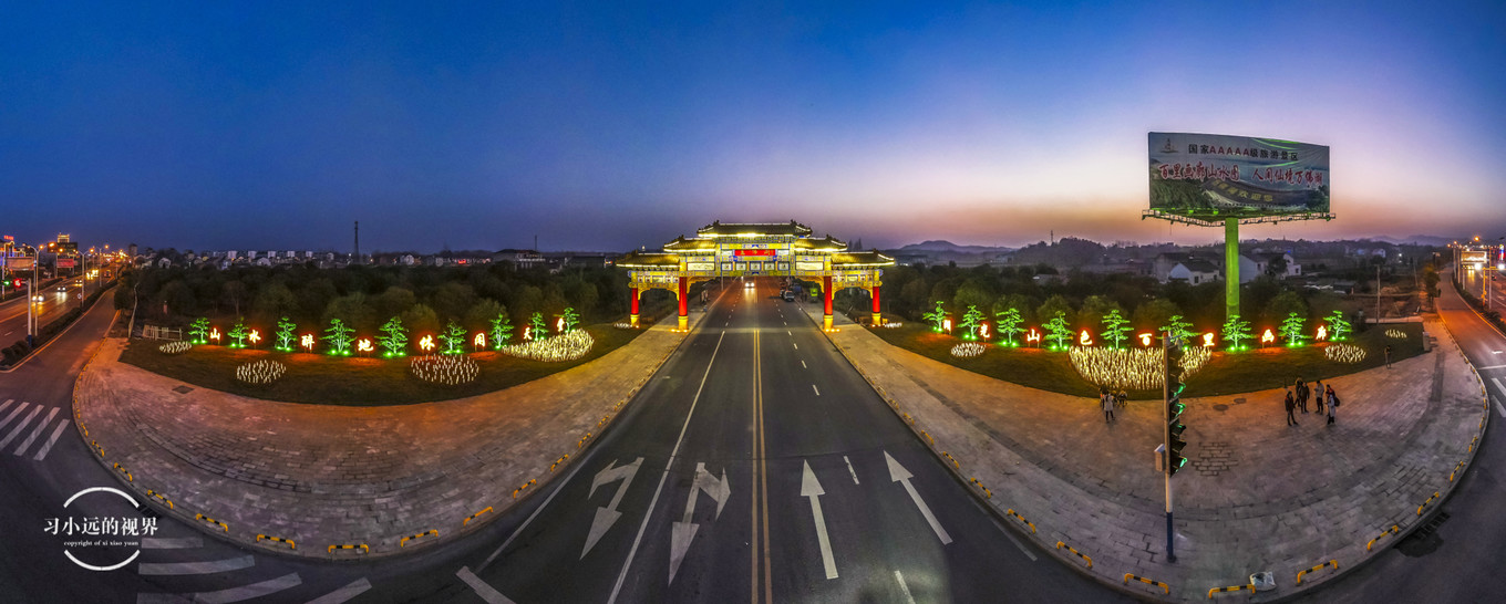 合肥到万佛山万佛湖旅游攻略,合肥自驾千岛湖旅游攻略2天一晚