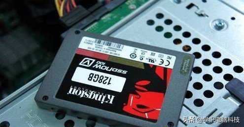 台式加装ssd固态硬盘全部教程,增加ssd固态硬盘安装系统后进不去