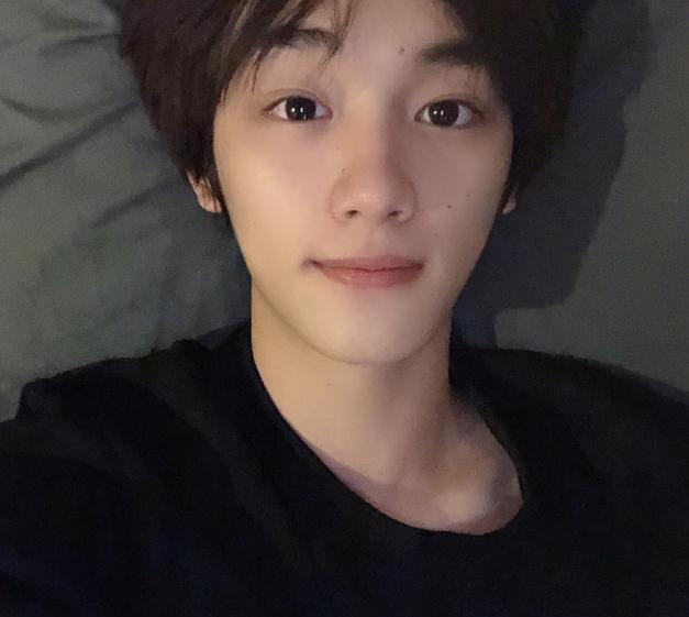 丁程鑫和贺峻霖跳舞时代少年团,丁程鑫时代少年团贺峻霖唱歌