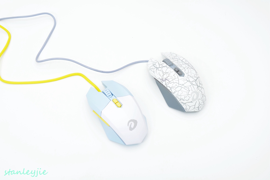 达尔优牧马人二代鼠标吃鸡怎么样,达尔优牧马人鼠标EM902怎么拆