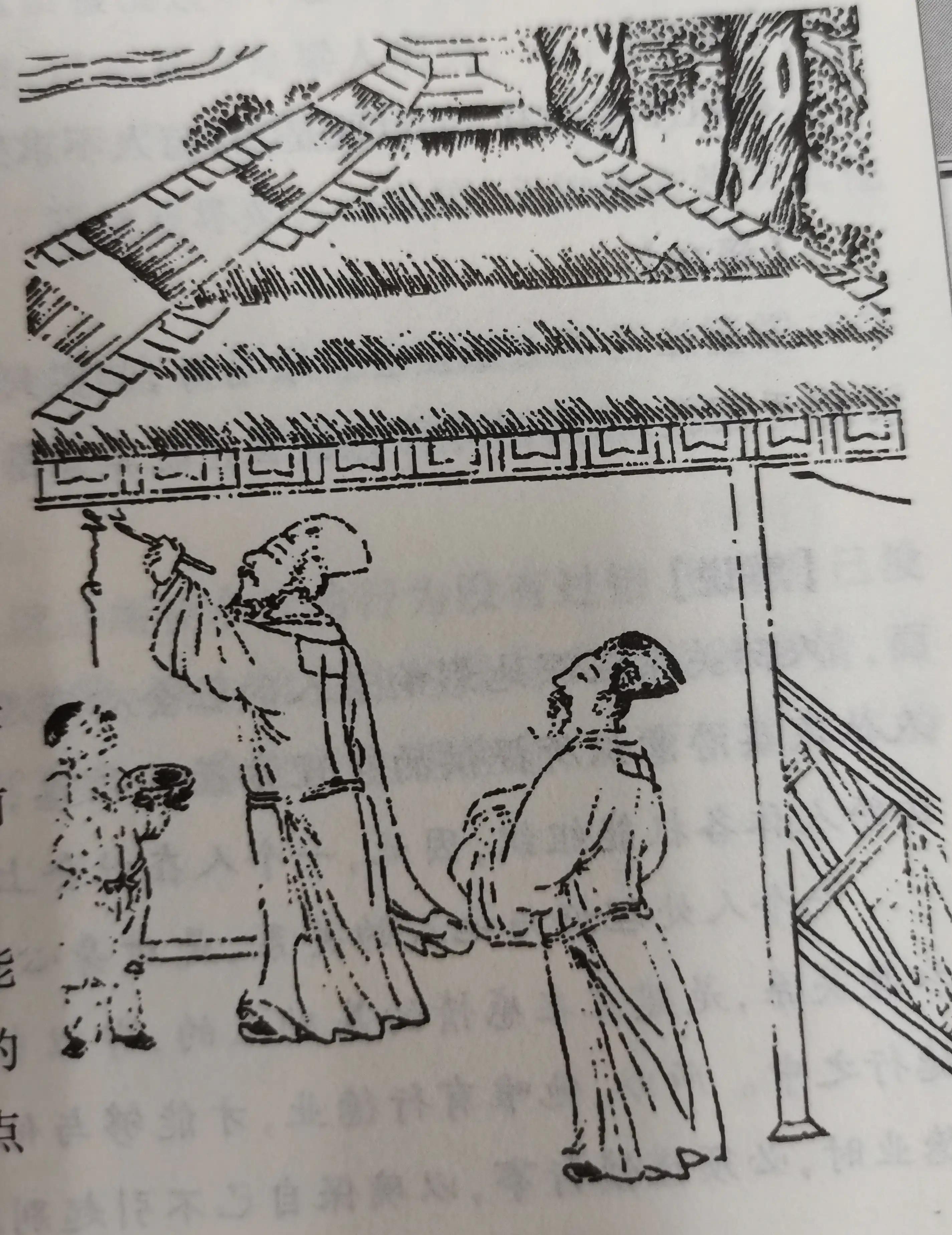 文房四宝图画卡通,文房四宝手绘图片