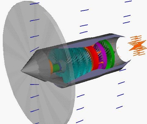 飞机的飞行原理和鸟的飞行原理,飞机的飞行原理是根据什么动物