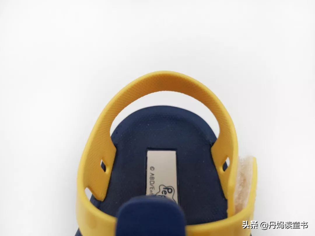 儿童凉鞋该如何选择,测评儿童凉鞋超标