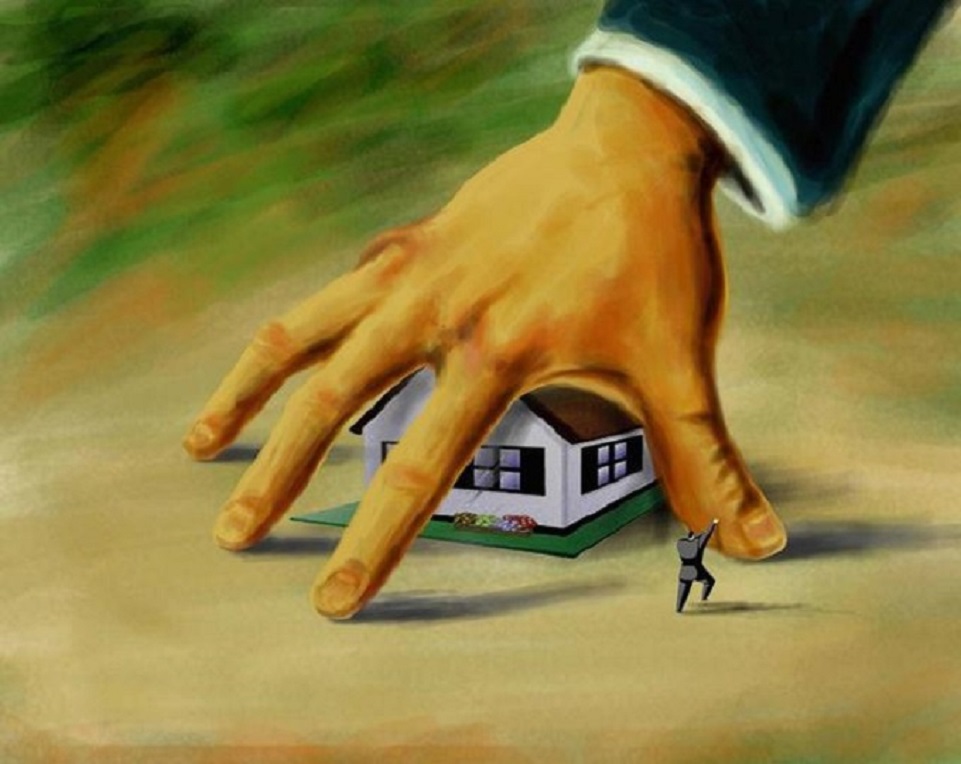 中国人澳洲买房被没收是真的吗,中国买家买澳洲豪宅