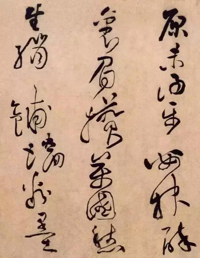 书法笔力与技法怎样用笔才算用力,书法笔力练习方法