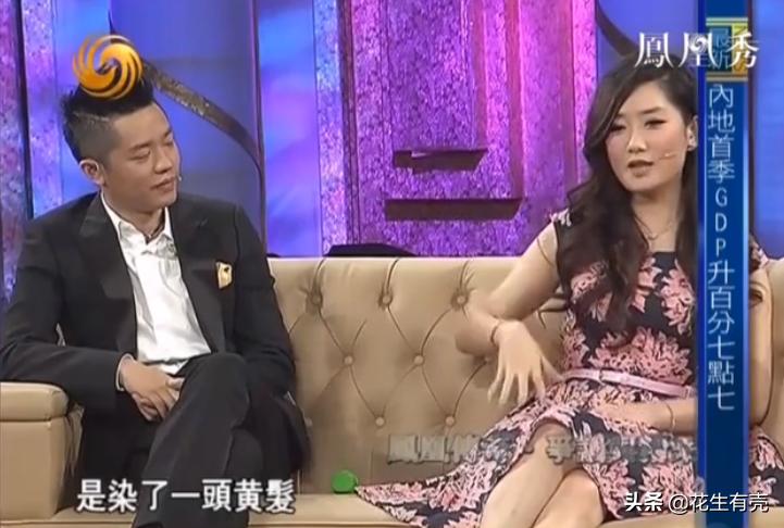 凤凰传奇曾毅和玲花现状,凤凰传奇曾毅和玲花接受采访