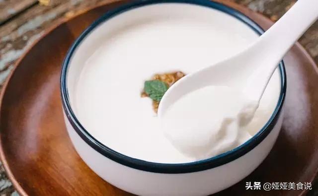 老北京奶酪简单做法,老北京美食奶酪